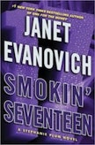 Janet Evanovich Smokin' …
